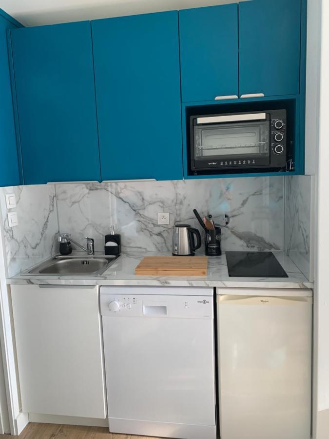 Vue Mer, Superbe Appartement Refait A Neuf! Talmont-Saint-Hilaire 外观 照片