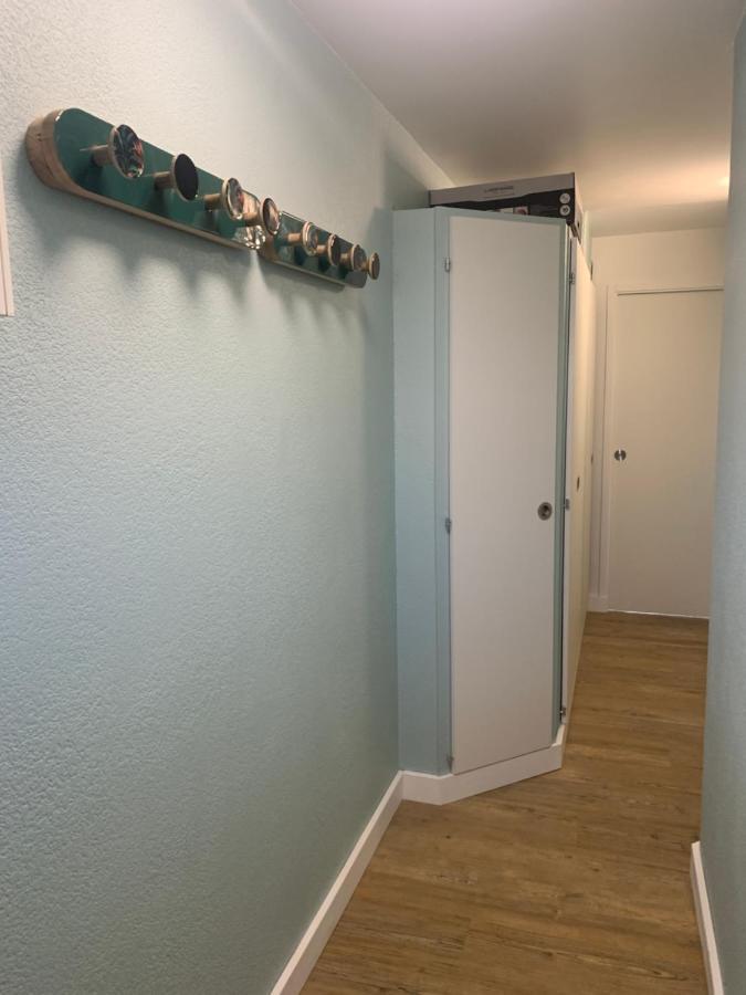 Vue Mer, Superbe Appartement Refait A Neuf! Talmont-Saint-Hilaire 外观 照片
