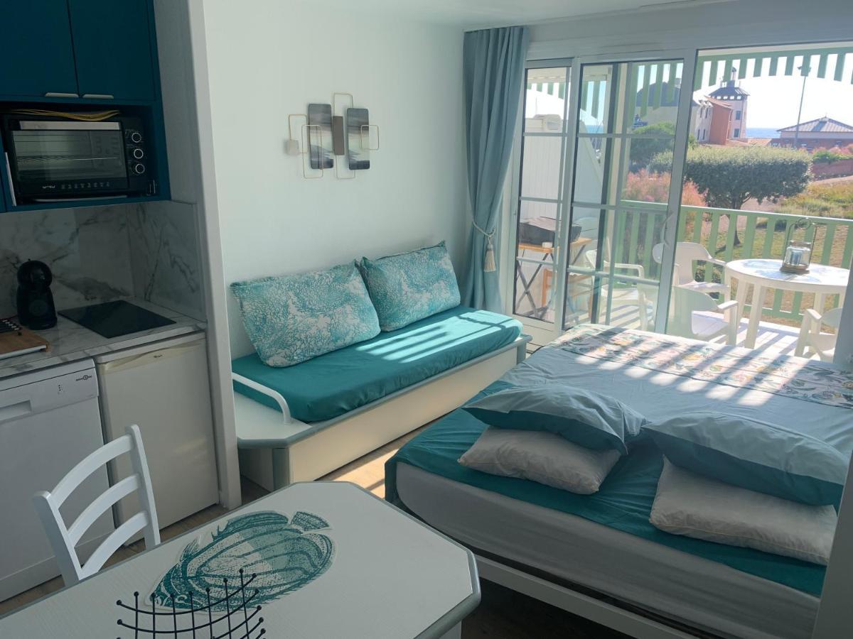 Vue Mer, Superbe Appartement Refait A Neuf! Talmont-Saint-Hilaire 外观 照片